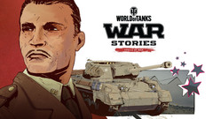 War Stories: Spoils of War